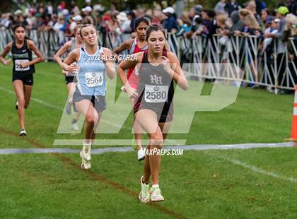 Thumbnail 3 in UIL Cross Country 6A Finals 5K photogallery.
