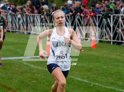 Thumbnail 3 in UIL Cross Country 6A Finals 5K photogallery.