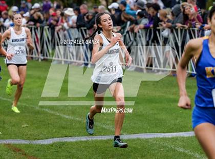 Thumbnail 3 in UIL Cross Country 6A Finals 5K photogallery.