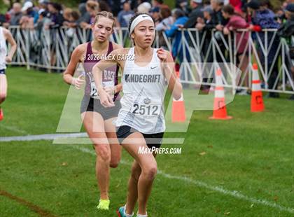 Thumbnail 2 in UIL Cross Country 6A Finals 5K photogallery.