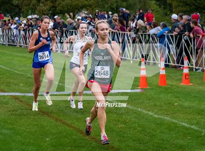 Thumbnail 3 in UIL Cross Country 6A Finals 5K photogallery.