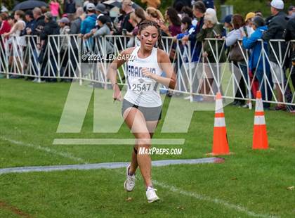 Thumbnail 3 in UIL Cross Country 6A Finals 5K photogallery.