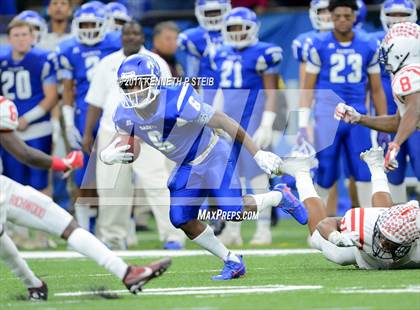 Thumbnail 1 in Richwood vs. West Feliciana (LHSAA 3A Final) photogallery.