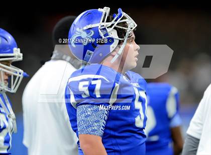 Thumbnail 3 in Richwood vs. West Feliciana (LHSAA 3A Final) photogallery.