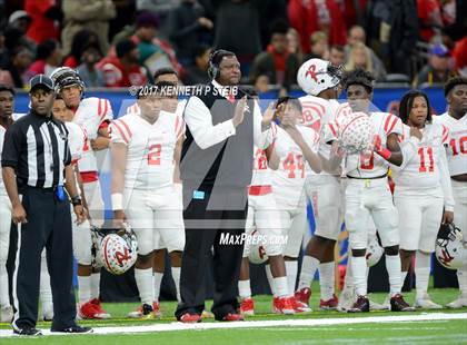 Thumbnail 2 in Richwood vs. West Feliciana (LHSAA 3A Final) photogallery.
