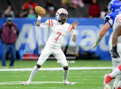 Thumbnail 3 in Richwood vs. West Feliciana (LHSAA 3A Final) photogallery.