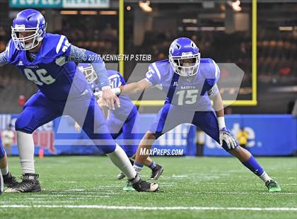 Thumbnail 1 in Richwood vs. West Feliciana (LHSAA 3A Final) photogallery.