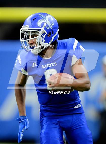 Thumbnail 2 in Richwood vs. West Feliciana (LHSAA 3A Final) photogallery.