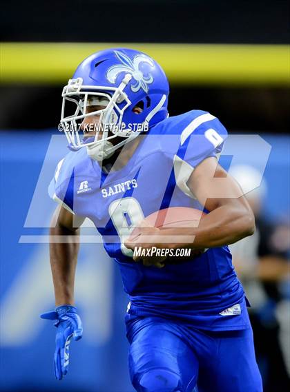 Thumbnail 3 in Richwood vs. West Feliciana (LHSAA 3A Final) photogallery.