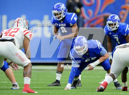 Thumbnail 1 in Richwood vs. West Feliciana (LHSAA 3A Final) photogallery.