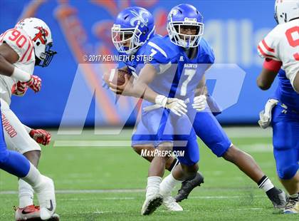 Thumbnail 2 in Richwood vs. West Feliciana (LHSAA 3A Final) photogallery.