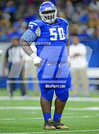 Thumbnail 1 in Richwood vs. West Feliciana (LHSAA 3A Final) photogallery.