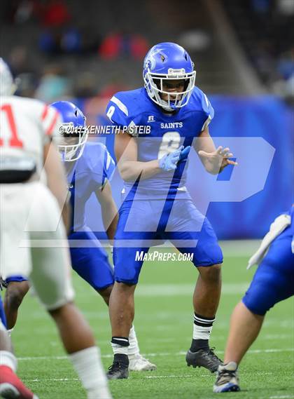 Thumbnail 1 in Richwood vs. West Feliciana (LHSAA 3A Final) photogallery.