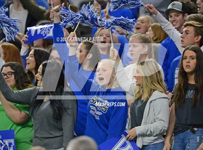 Thumbnail 3 in Richwood vs. West Feliciana (LHSAA 3A Final) photogallery.
