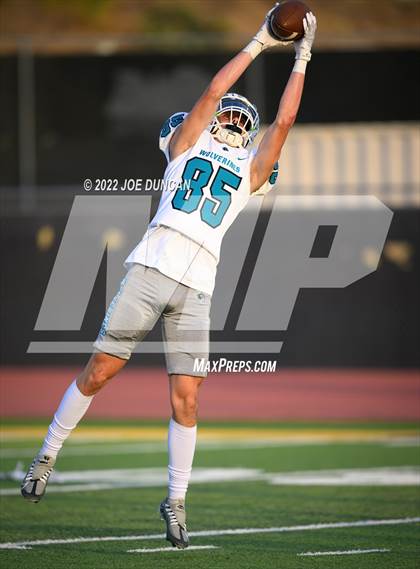 Thumbnail 1 in Aliso Niguel @ Capistrano Valley photogallery.