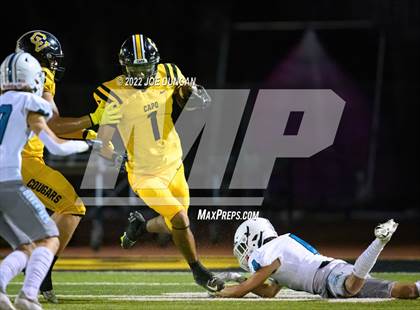 Thumbnail 1 in Aliso Niguel @ Capistrano Valley photogallery.
