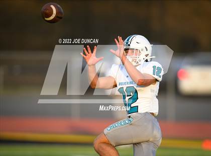 Thumbnail 2 in Aliso Niguel @ Capistrano Valley photogallery.