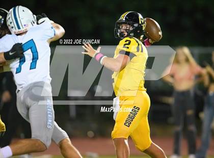 Thumbnail 3 in Aliso Niguel @ Capistrano Valley photogallery.