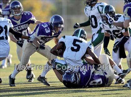 Thumbnail 1 in Palmdale @ Valencia photogallery.