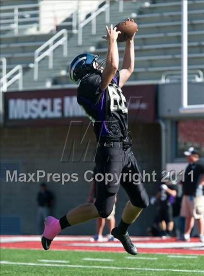 Thumbnail 1 in Riverton vs. Herriman photogallery.