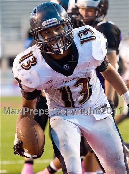 Thumbnail 1 in Riverton vs. Herriman photogallery.