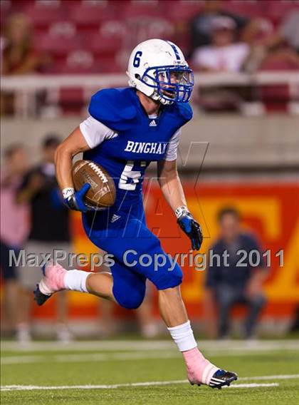 Thumbnail 3 in Riverton vs. Herriman photogallery.