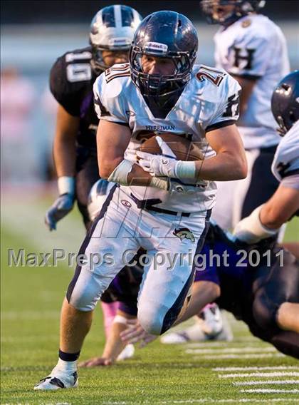 Thumbnail 1 in Riverton vs. Herriman photogallery.