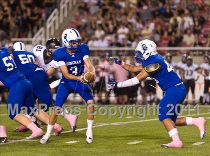Thumbnail 1 in Riverton vs. Herriman photogallery.