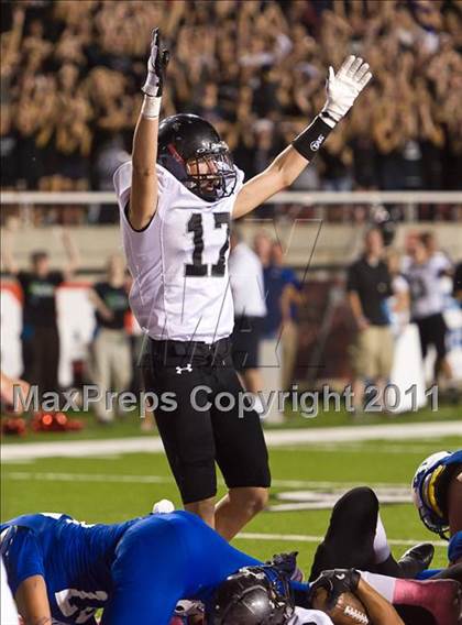 Thumbnail 1 in Riverton vs. Herriman photogallery.
