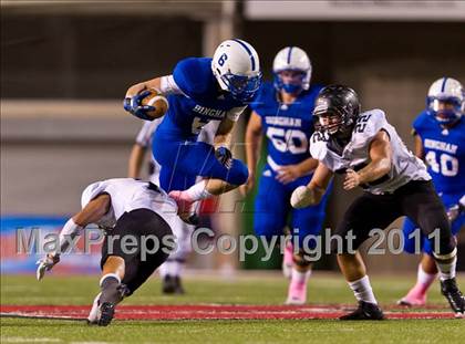 Thumbnail 3 in Riverton vs. Herriman photogallery.