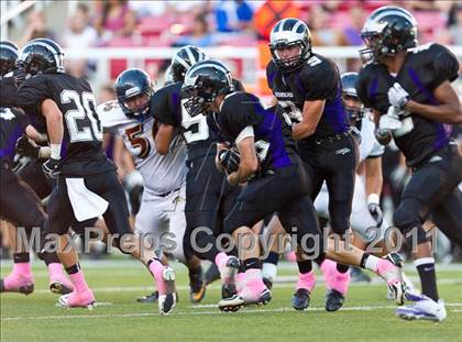 Thumbnail 2 in Riverton vs. Herriman photogallery.