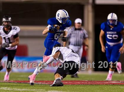 Thumbnail 2 in Riverton vs. Herriman photogallery.