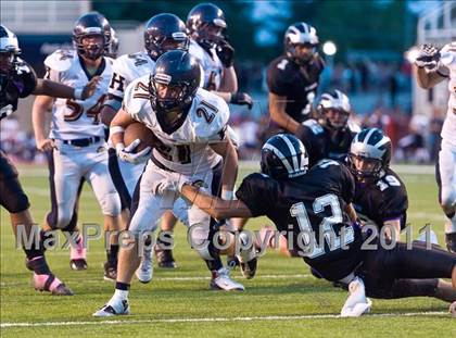 Thumbnail 2 in Riverton vs. Herriman photogallery.