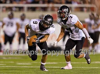 Thumbnail 2 in Riverton vs. Herriman photogallery.