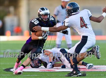 Thumbnail 1 in Riverton vs. Herriman photogallery.