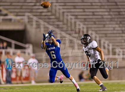 Thumbnail 1 in Riverton vs. Herriman photogallery.