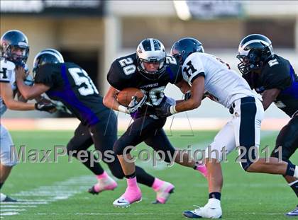 Thumbnail 2 in Riverton vs. Herriman photogallery.