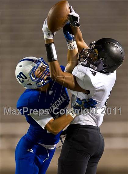 Thumbnail 2 in Riverton vs. Herriman photogallery.