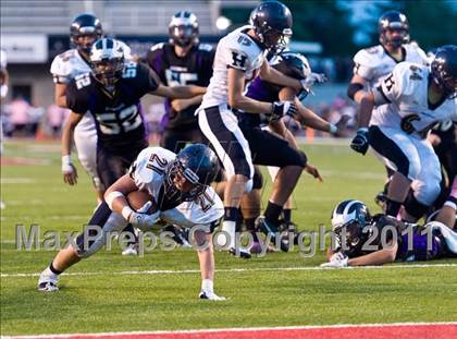 Thumbnail 1 in Riverton vs. Herriman photogallery.