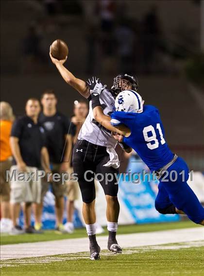 Thumbnail 3 in Riverton vs. Herriman photogallery.