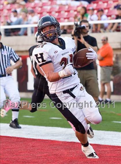 Thumbnail 2 in Riverton vs. Herriman photogallery.