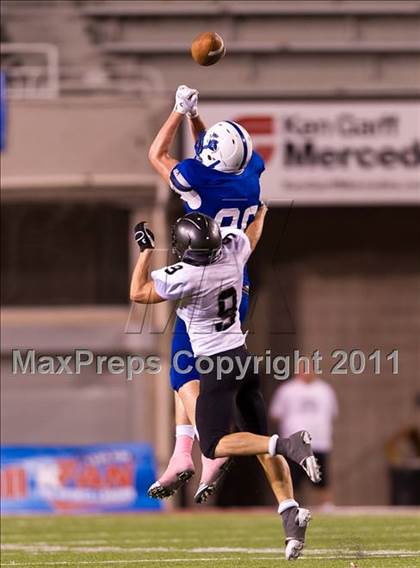 Thumbnail 1 in Riverton vs. Herriman photogallery.