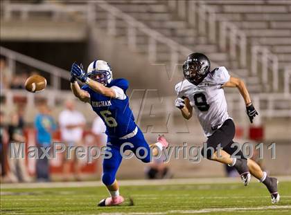 Thumbnail 1 in Riverton vs. Herriman photogallery.