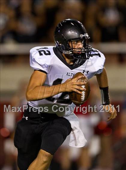 Thumbnail 3 in Riverton vs. Herriman photogallery.
