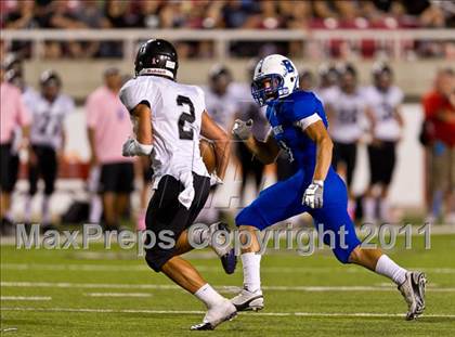 Thumbnail 1 in Riverton vs. Herriman photogallery.