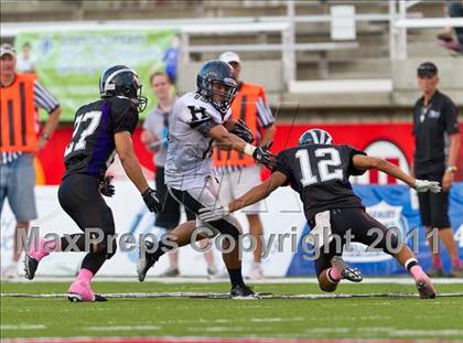 Thumbnail 2 in Riverton vs. Herriman photogallery.