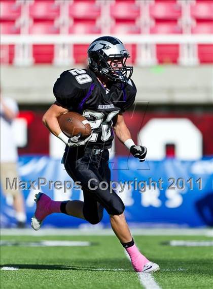 Thumbnail 2 in Riverton vs. Herriman photogallery.