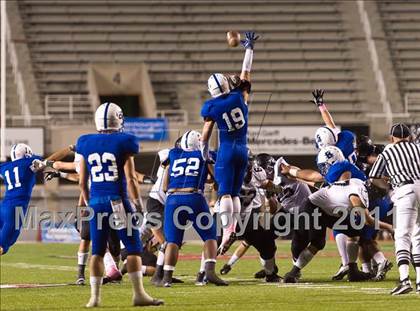 Thumbnail 2 in Riverton vs. Herriman photogallery.