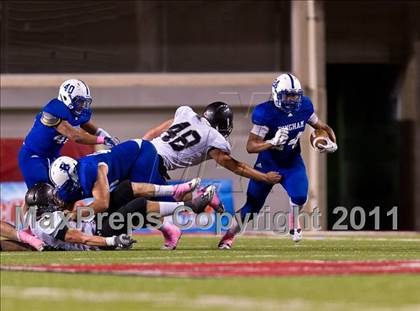 Thumbnail 1 in Riverton vs. Herriman photogallery.