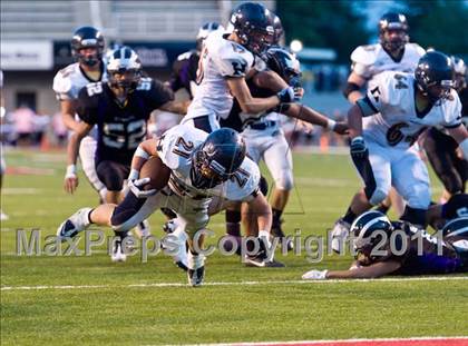 Thumbnail 3 in Riverton vs. Herriman photogallery.